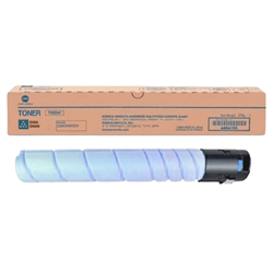 Konica Minolta TN328C Cyan Toner (28.000s)