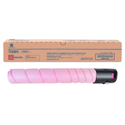 Konica Minolta TN328M Magenta Toner (28.000s)