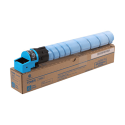 Konica Minolta TN626C Cyan Toner (28.000s)