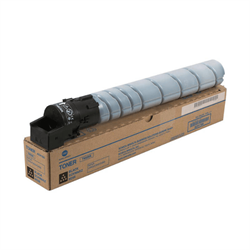 Konica Minolta TN626K Sort Toner (28.000s)