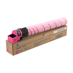 Konica Minolta TN626M Magenta Toner (28.000s)