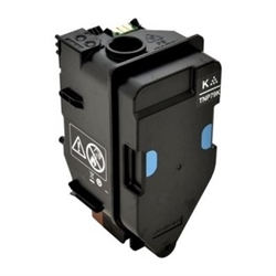 Konica Minolta TNP79K Sort Toner (13.000s)