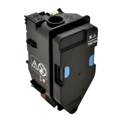 Konica Minolta TNP79K Sort Toner (13.000s)
