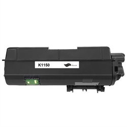 Kyocera TK-1150 Sort Kompatibel Toner (3.000s)