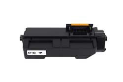 Kyocera TK-1160 Sort Kompatibel Toner (7.200s)