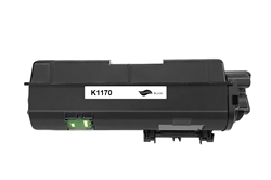 Kyocera TK-1170 Sort Kompatibel Toner (7.200s)