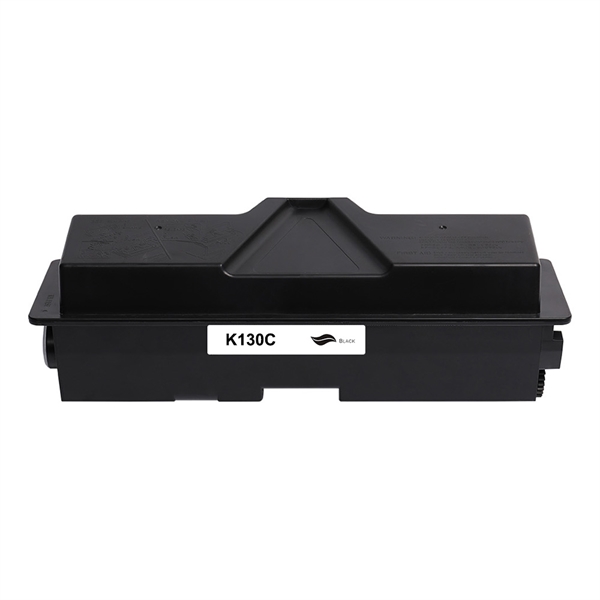 Kyocera TK-130 Sort Kompatibel Toner (7.200s)