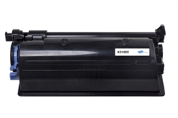 Kyocera TK-3100 Sort Kompatibel Toner (12.500s)