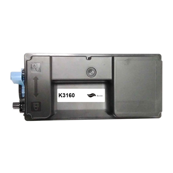 Kyocera TK-3170 Sort Kompatibel Toner (15.500s)