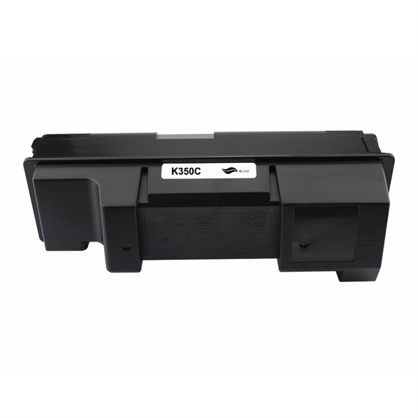 Kyocera TK-350 Sort Kompatibel Toner (15.000s)