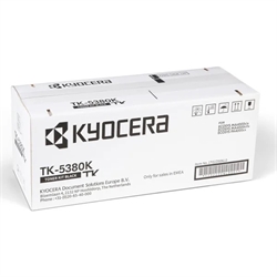 Kyocera TK-5380K Sort Toner (13.000s)