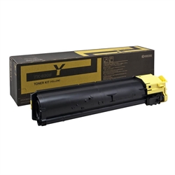 Kyocera TK-8305Y Yellow Toner (15.000s)