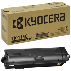 Kyocera TK-1150BK Sort Toner (3.000s)