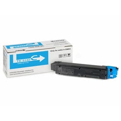 Kyocera TK-5140C Cyan Toner (5.000s)