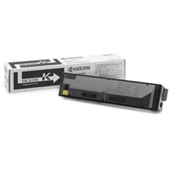 Kyocera TK-5195K Sort Toner (15.000s)