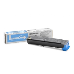 Kyocera TK-5215C Cyan Toner (15.000s)