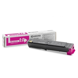 Kyocera TK-5215M Magenta Toner (15.000s)