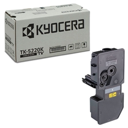 Kyocera TK-5220K Sort Toner (1.200s)