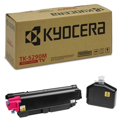 Kyocera TK-5290M Magenta Toner (13.000s)