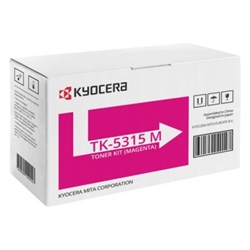 Kyocera TK-5315M Magenta Toner (18.000s)