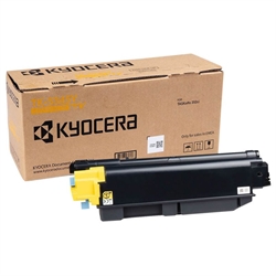 Kyocera TK-5345Y Yellow Toner (6.000s)