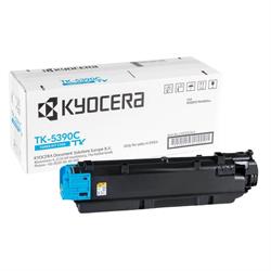 Kyocera TK-5390C Cyan Toner (13.000s)