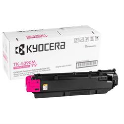 Kyocera TK-5390M Magenta Toner (13.000s)