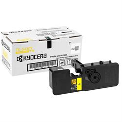 Kyocera TK-5430Y Yellow Toner (1.250s)