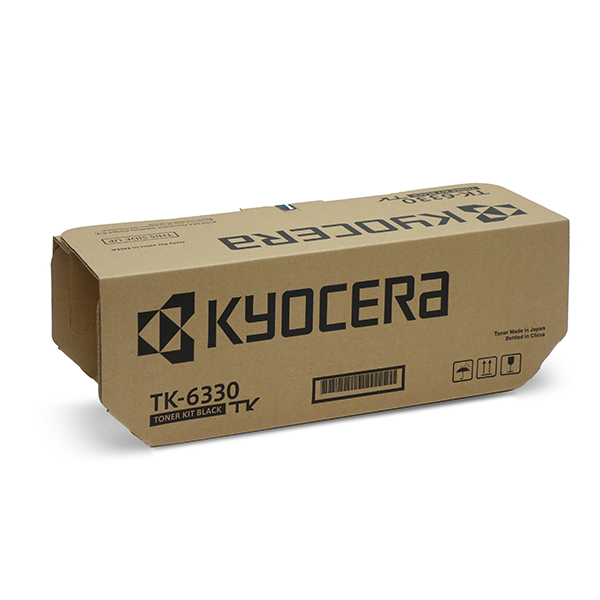 Kyocera TK-6330 Sort Toner (32.000s)