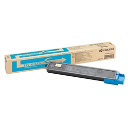 Kyocera TK-8325C Cyan Toner (12.000s)