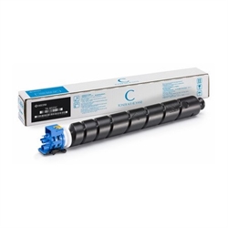 Kyocera TK-8335C Cyan Toner (15.000s)