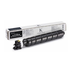 Kyocera TK-8335K Sort Toner (25.000s)