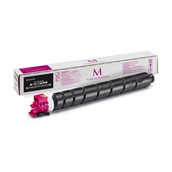 Kyocera TK-8335M Magenta Toner (15.000s)