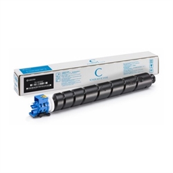 Kyocera TK-8345C Cyan Toner (12.000s)