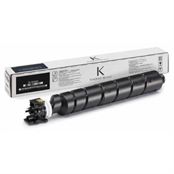 Kyocera TK-8345K Sort Toner (20.000s)