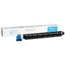 Kyocera TK-8365C Cyan Toner (12.000s)