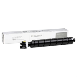 Kyocera TK-8365K Sort Toner (30.000s)