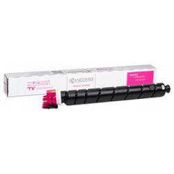 Kyocera TK-8375M Magenta Toner (20.000s)