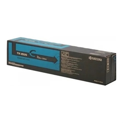 Kyocera TK-8505C Cyan Toner (20.000s)