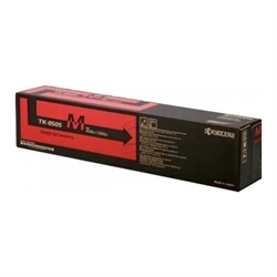 Kyocera TK-8505M Magenta Toner (20.000s)