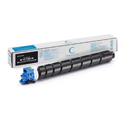 Kyocera TK-8515C Cyan Toner (20.000s)