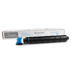 Kyocera TK-8545C Cyan Toner (20.000s)