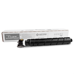 Kyocera TK-8545K Sort Toner (30.000s)