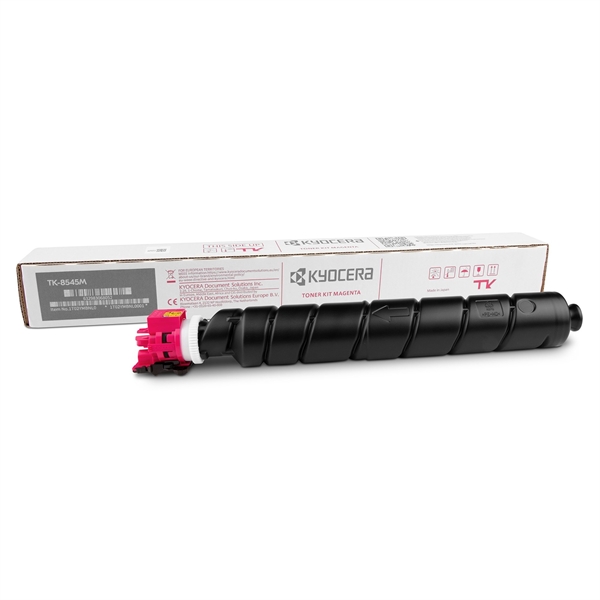 Kyocera TK-8545M Magenta Toner (20.000s)