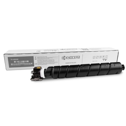 Kyocera TK-8555K Sort Toner (40.000s)