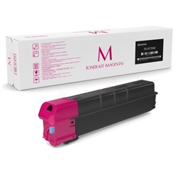 Kyocera TK-8735M Magenta Toner (40.000s)