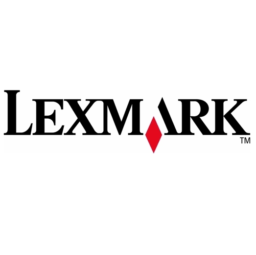 Lexmark 80C20M0 Toner Magenta (1.000s)