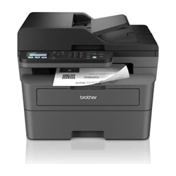 Brother MFC-L2800DW Trådløs Mono Laser Printer