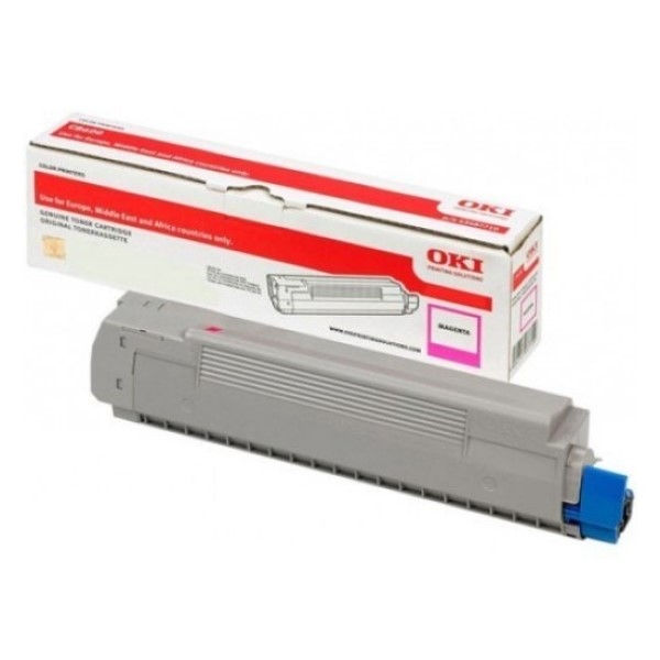 OKI 46490402 M Toner - OKI C532/MC573 (1.500s)