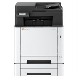 TA P-C2157w A4 MFP Farvekopimaskine